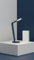 Lámpara de escritorio LED inteligente táctil