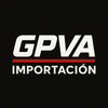 GPVA IMPORTACION  - Inicio