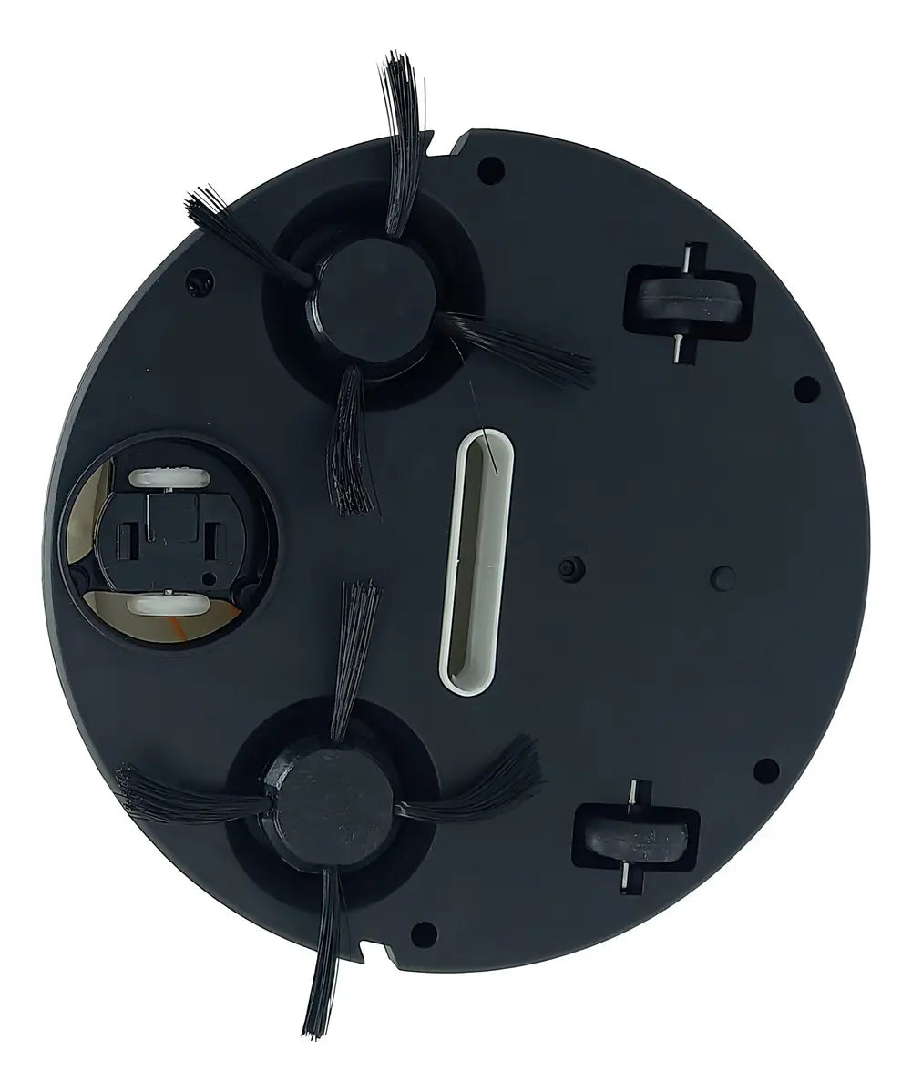 Robot Limpiador Automático Xileshu XLS16 Barredor Recargable