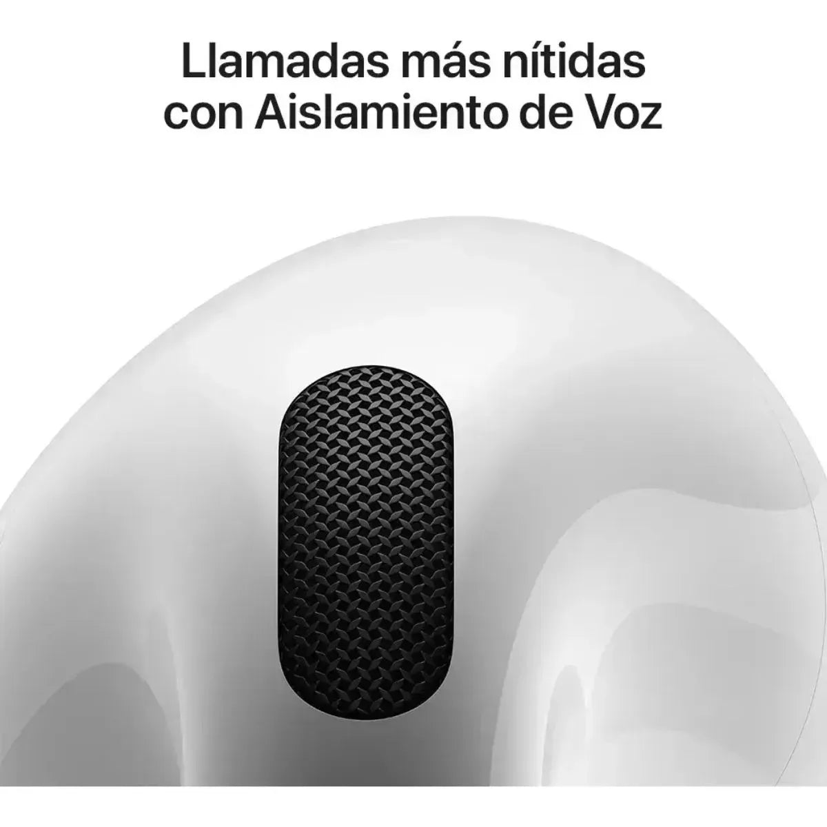 Auriculares Bluetooth 4ta Generación ANC Cancelación De Ruido