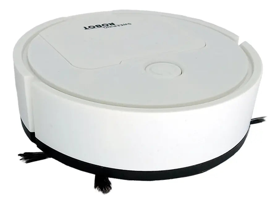 Robot Limpiador Automático Xileshu XLS16 Barredor Recargable