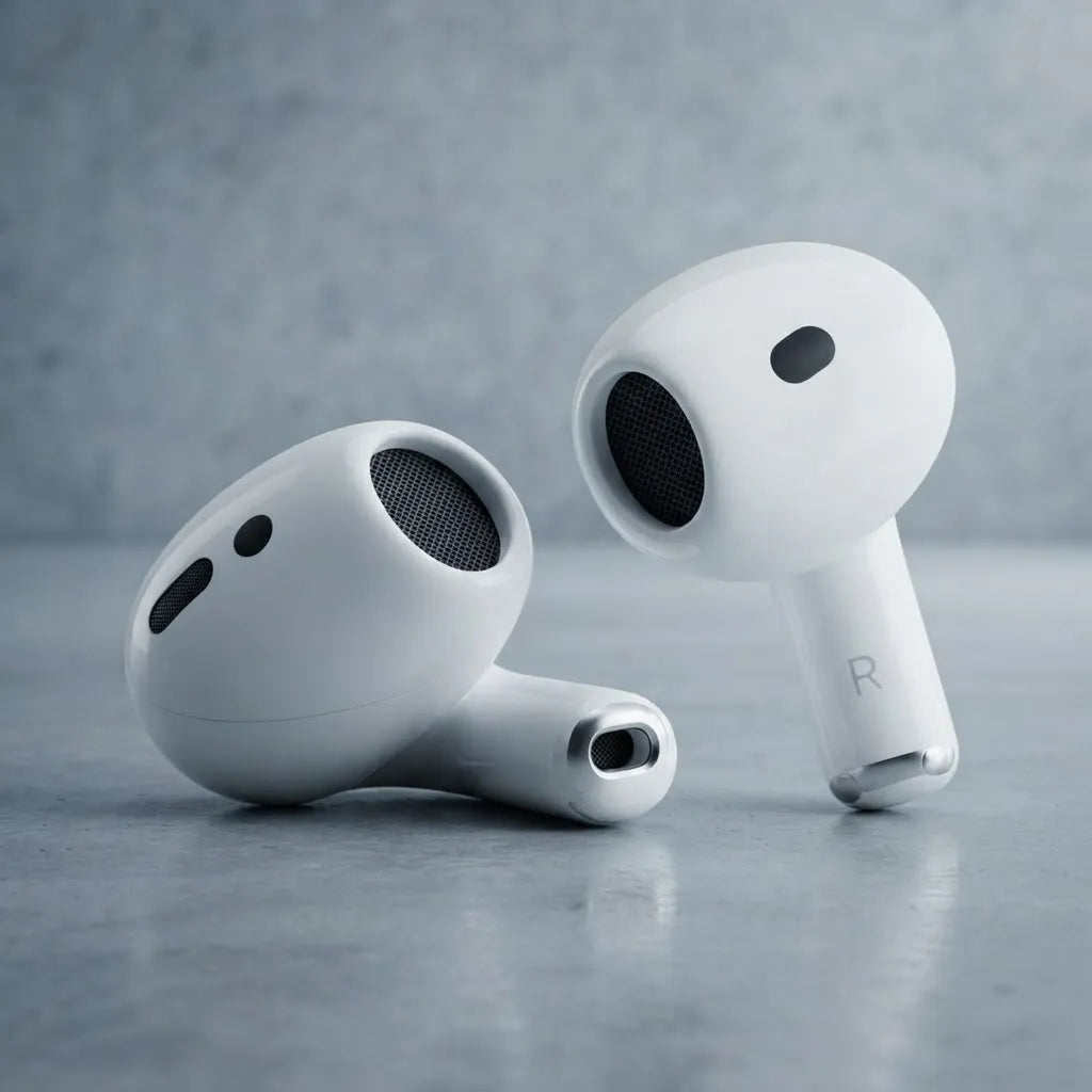 Auriculares Bluetooth 4ta Generación ANC Cancelación De Ruido