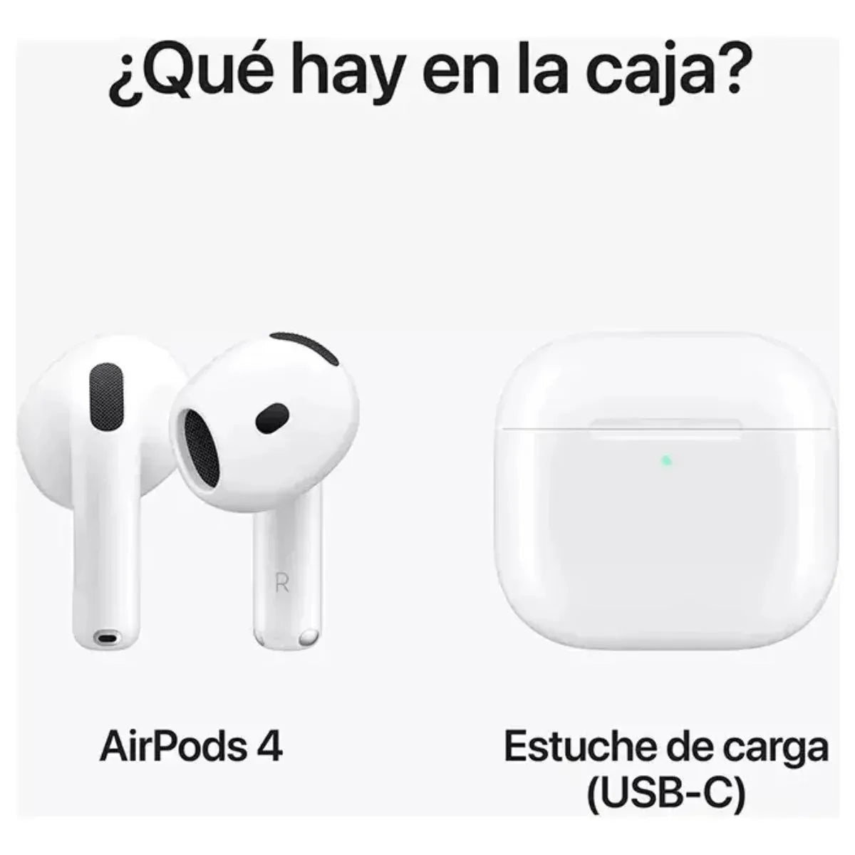 Auriculares Bluetooth 4ta Generación ANC Cancelación De Ruido