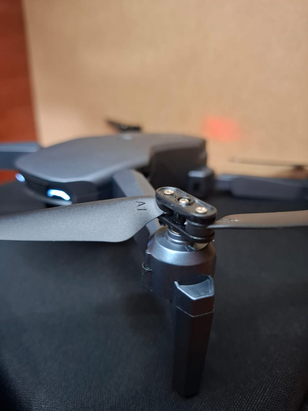 Drone Plegable Neheme NH525 Cámara HD con Estuche Rígido