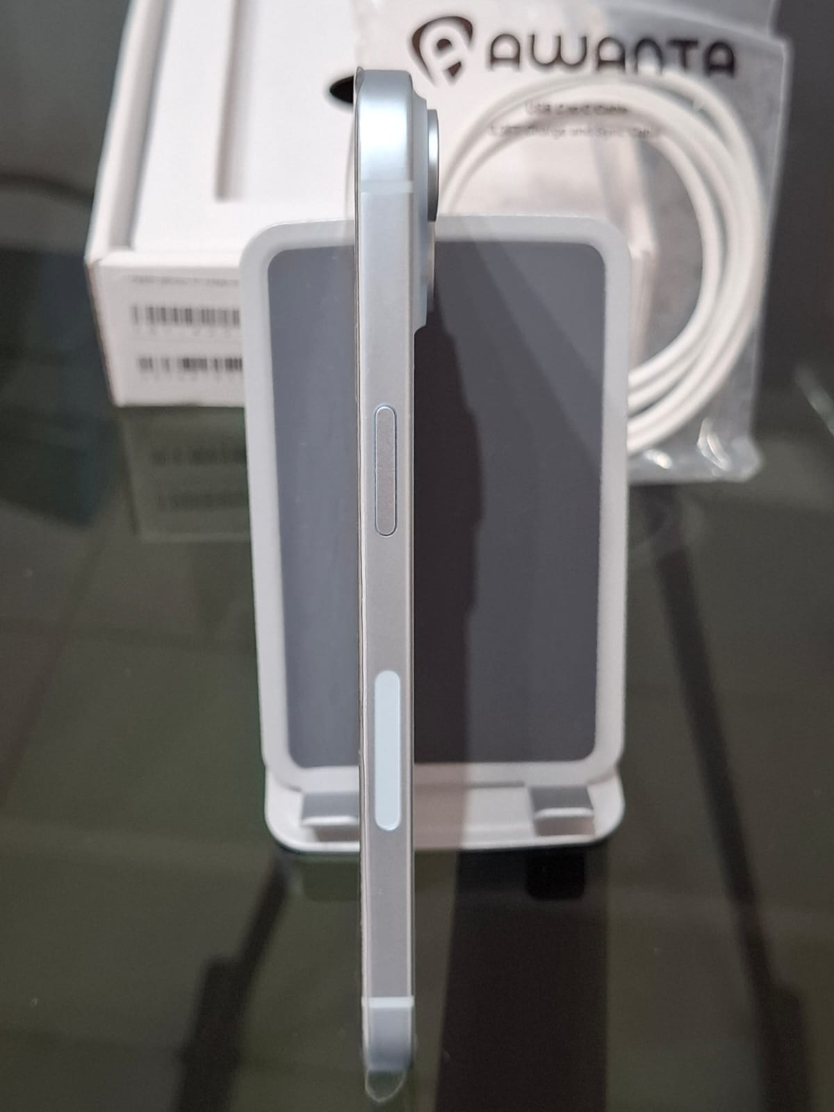 Apple iPhone 15 128GB – Batería 98% – Desbloqueado – Excelente Estado