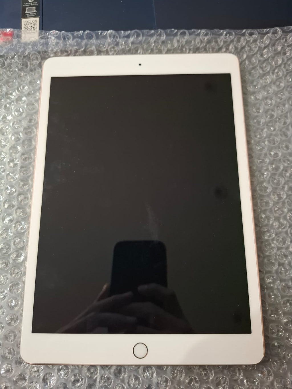 Apple iPad 8ª Generación 32GB WiFi – Gold