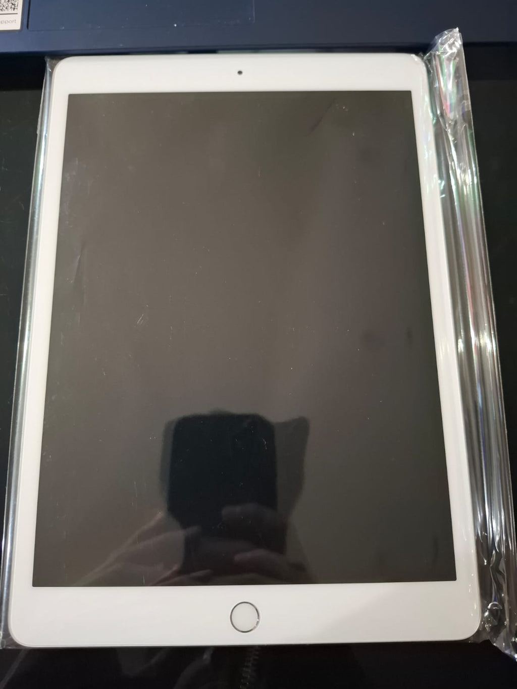 Apple iPad 8ª Generación (2020) – 32GB WiFi