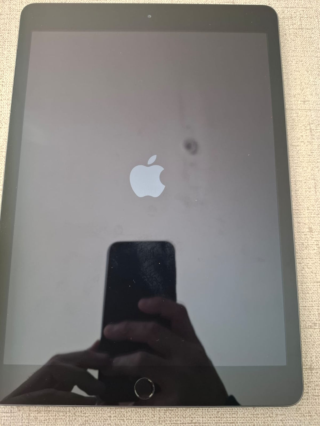 Apple iPad 7ª Generación 32GB WiFi – Space Gray
