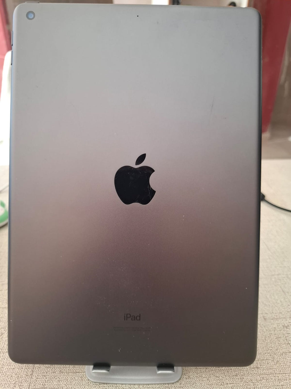 Apple iPad 7ª Generación 32GB WiFi – Space Gray