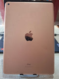 Apple iPad 8ª Generación 32GB WiFi – Gold