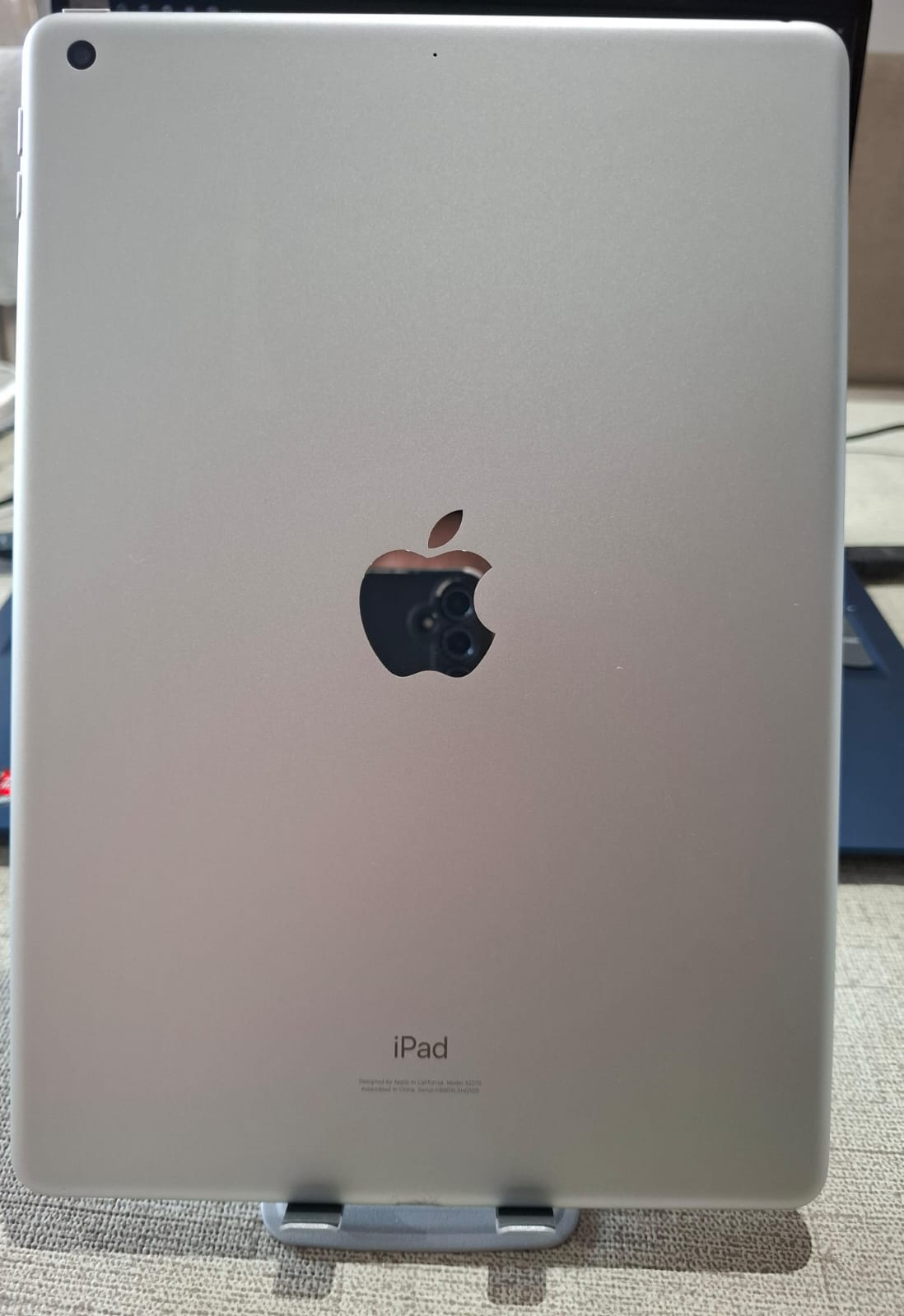 Apple iPad 8ª Generación (2020) – 32GB WiFi