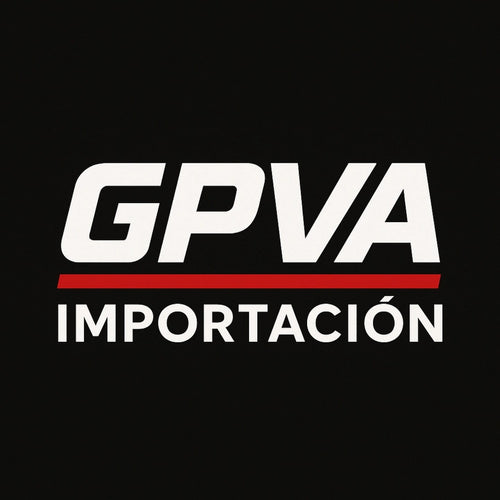 GPVA IMPORTACION 