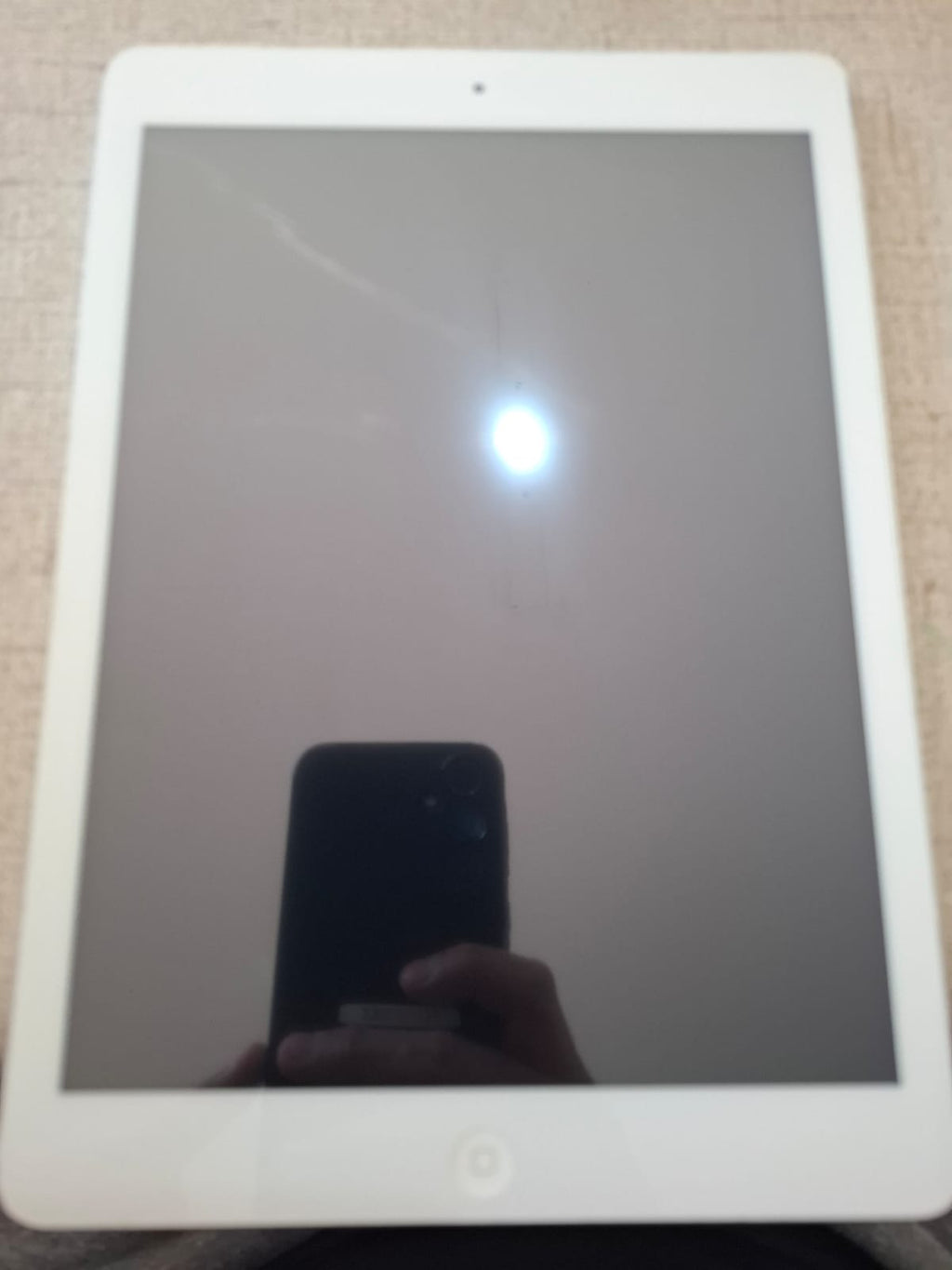 Apple iPad Air 1ª Generación 16GB Wi-Fi