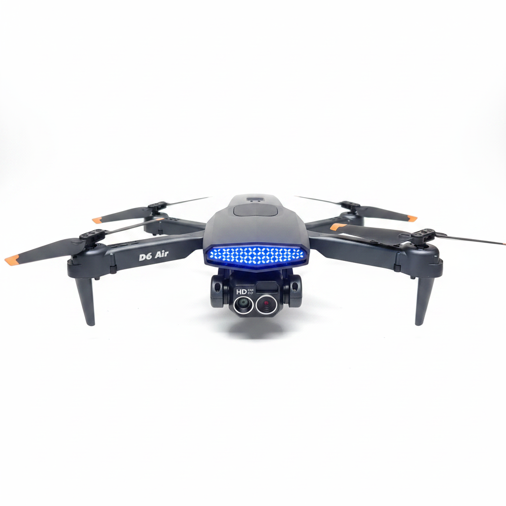 Drone DLRC D6 Air