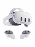 Meta Quest 3 128 GB Visor Realidad Virtual Standalone