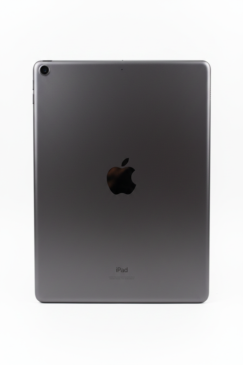 iPad 7ª Gen - Parte trasera