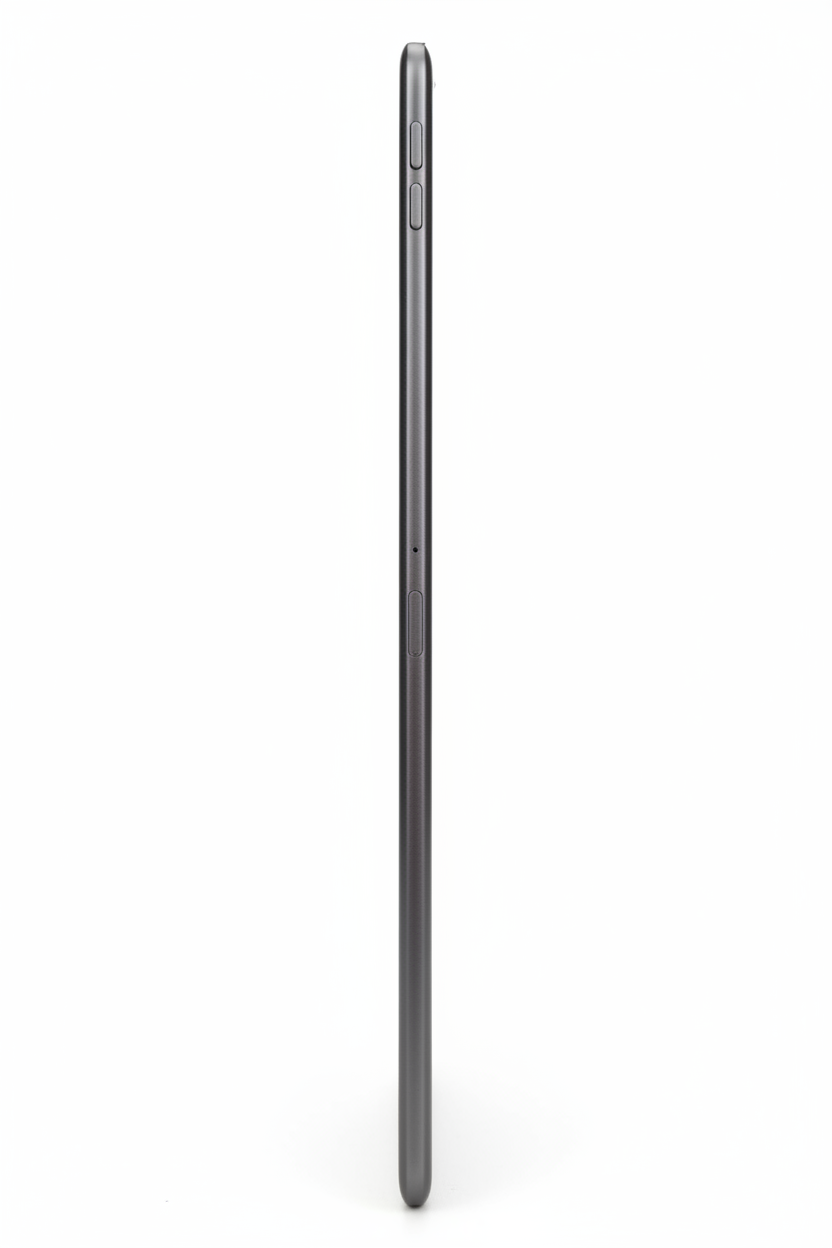 iPad 7ª Gen - Perfil lateral