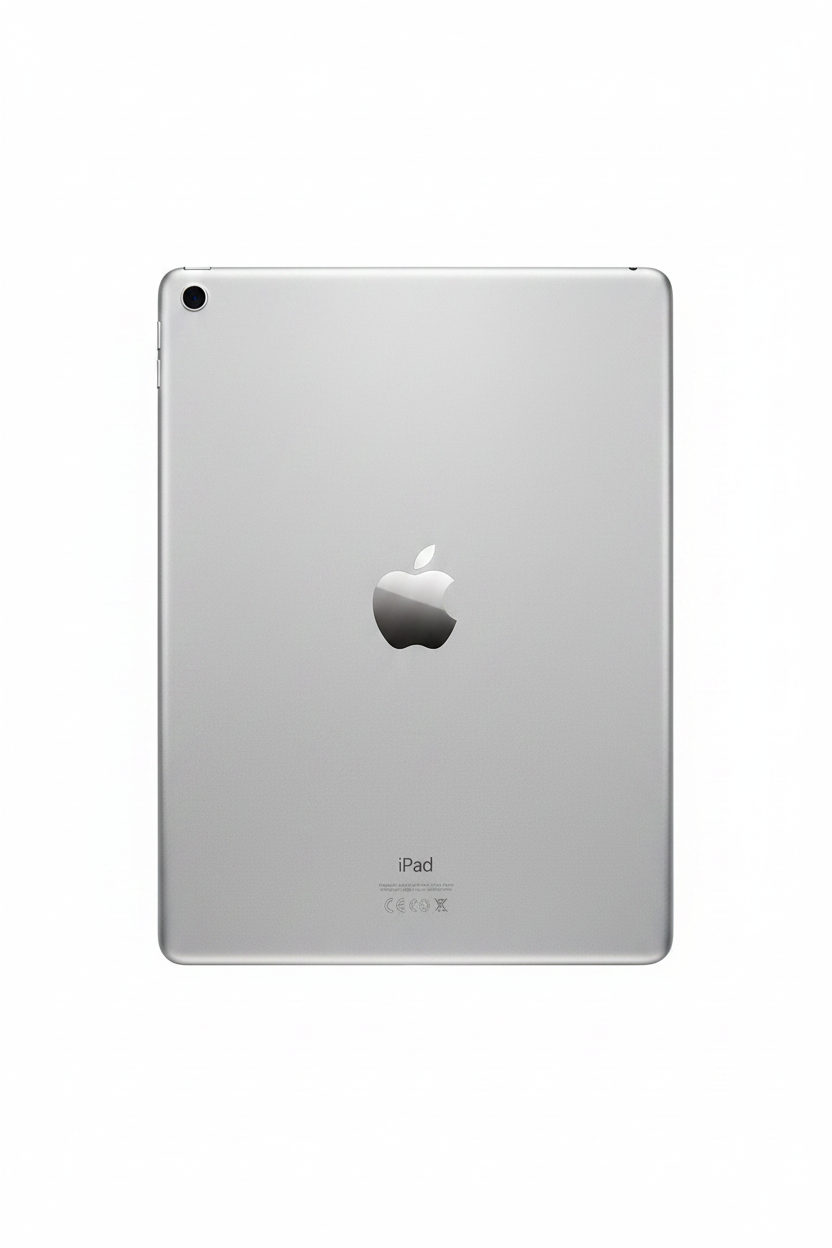 iPad 8ª Gen - Flat lay