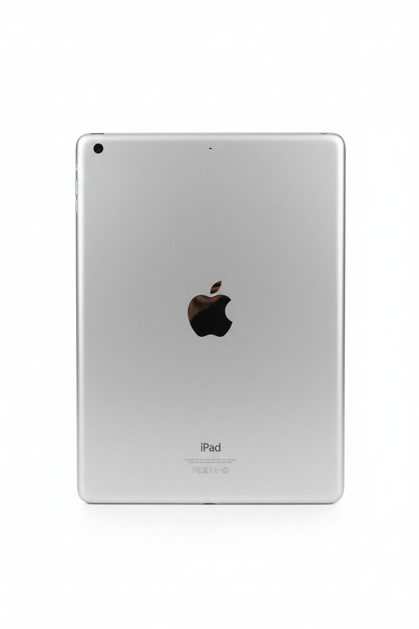 iPad Air - Parte trasera