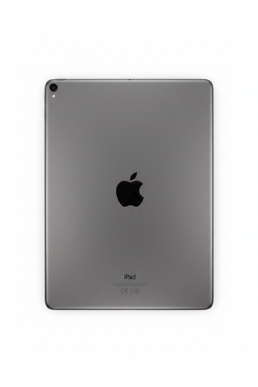 iPad Pro 10.5" - Flat lay