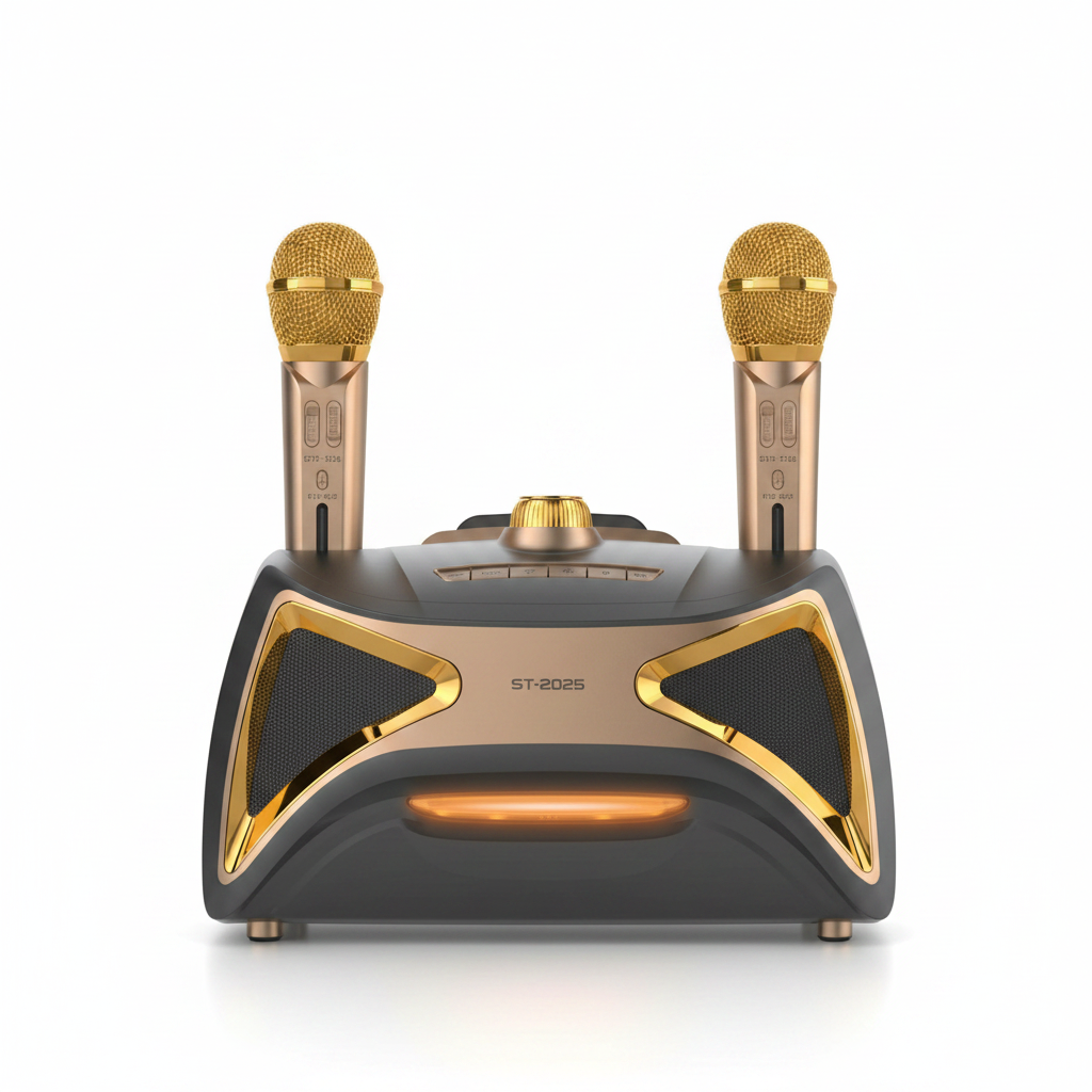 Karaoke ST-2025