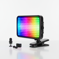 Luz Panel LED RGB