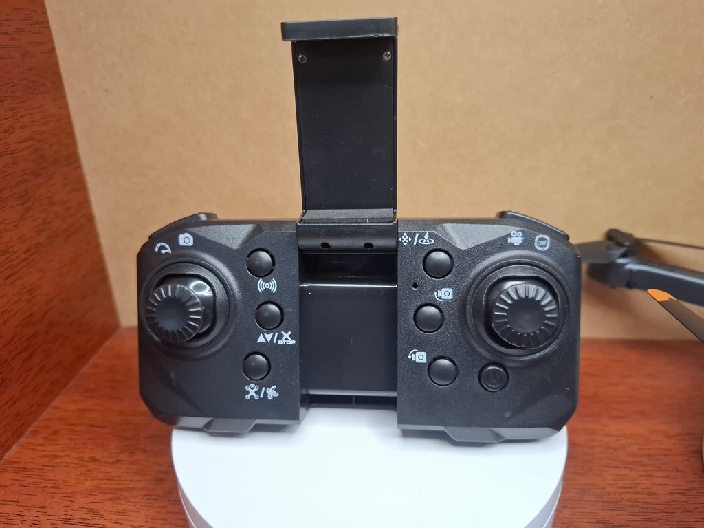 Drone DLRC D6 Air