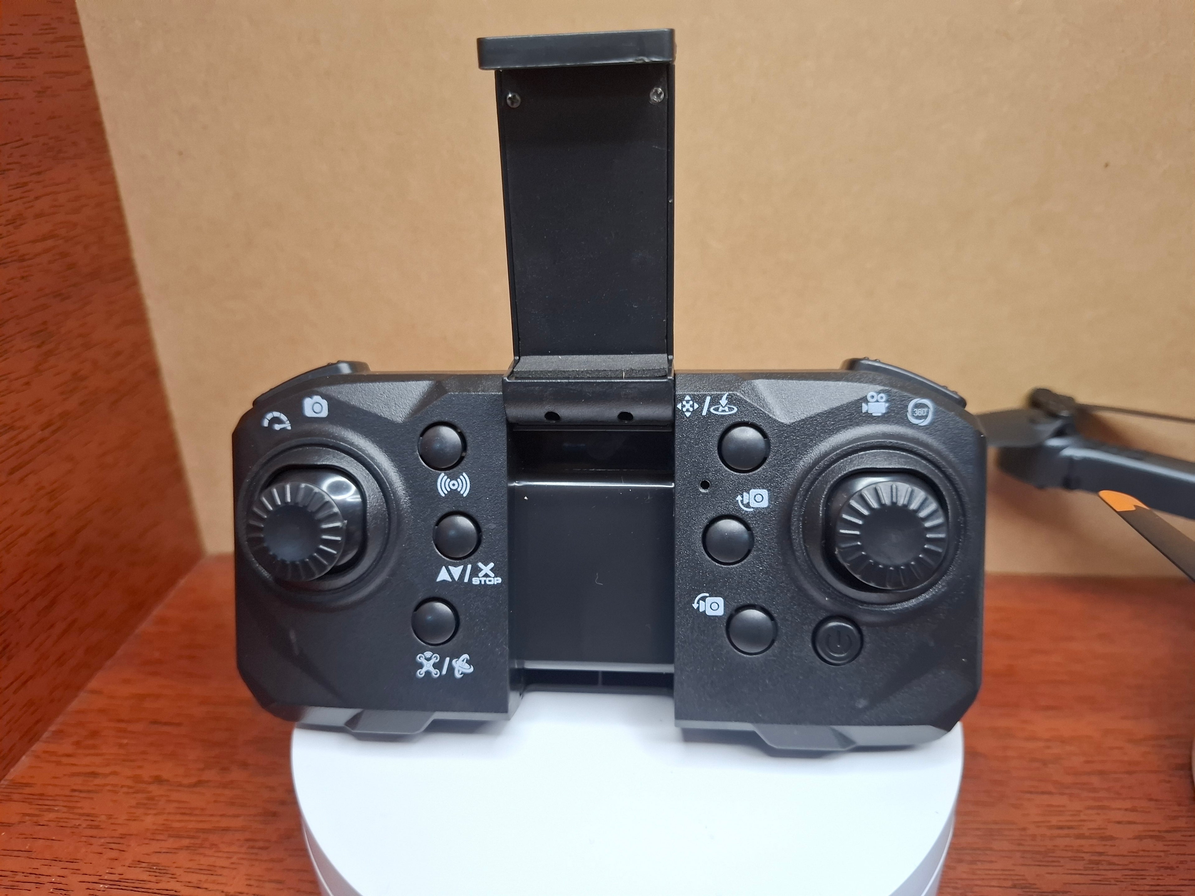 Drone DLRC D6 Air