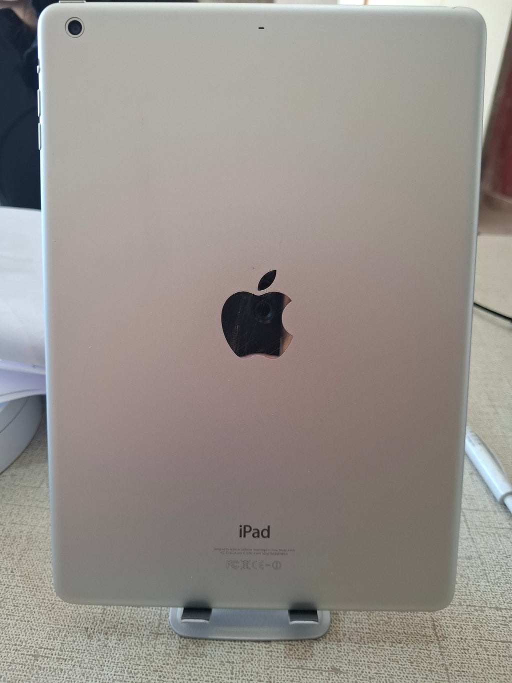 Apple iPad Air 1ª Generación 16GB Wi-Fi