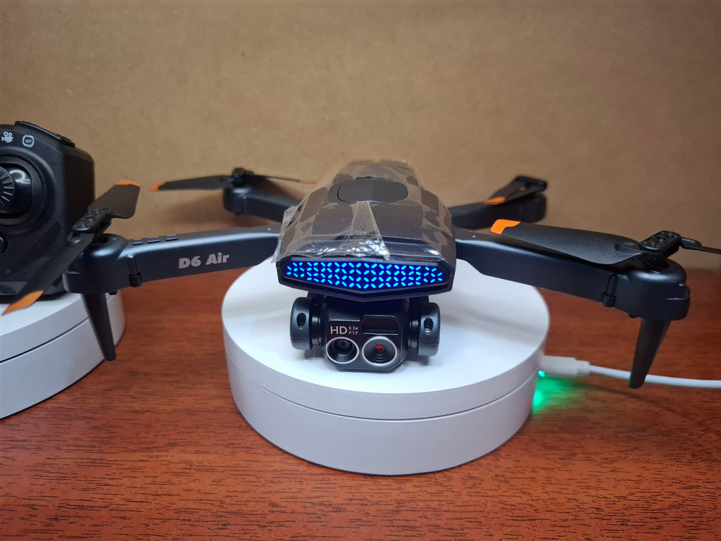 Drone DLRC D6 Air