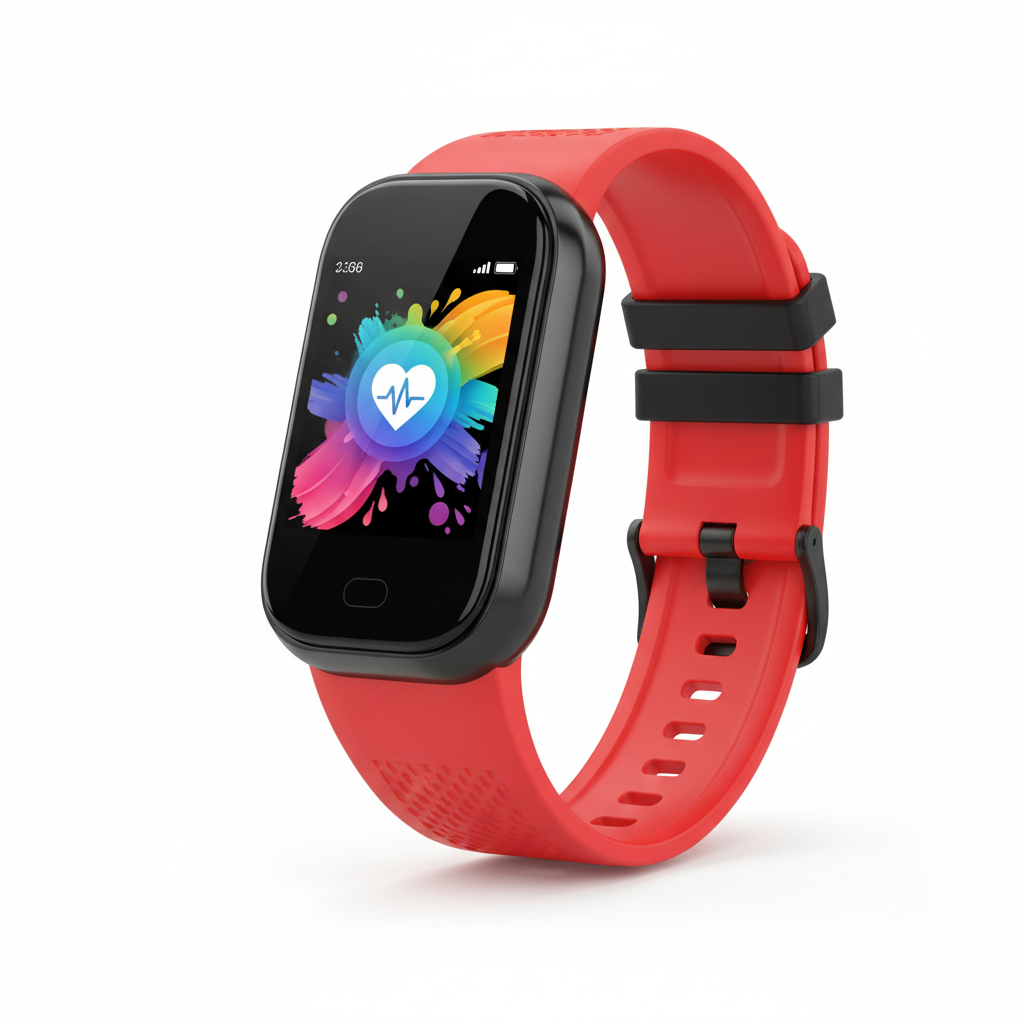 Smartwatch D20 Y68